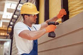 Best Fiber Cement Siding Installation  in Harrisville, PA